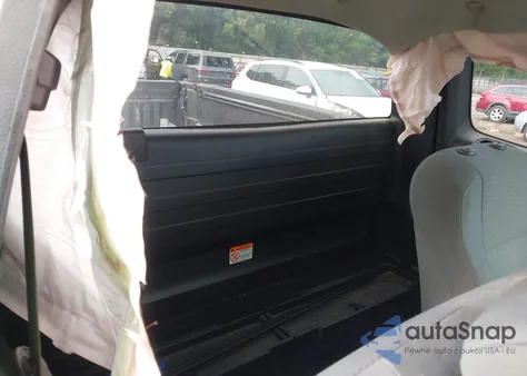 2019 Toyota Tacoma Sr from USA, damaged, VIN 5TFRX5GN3KX147909